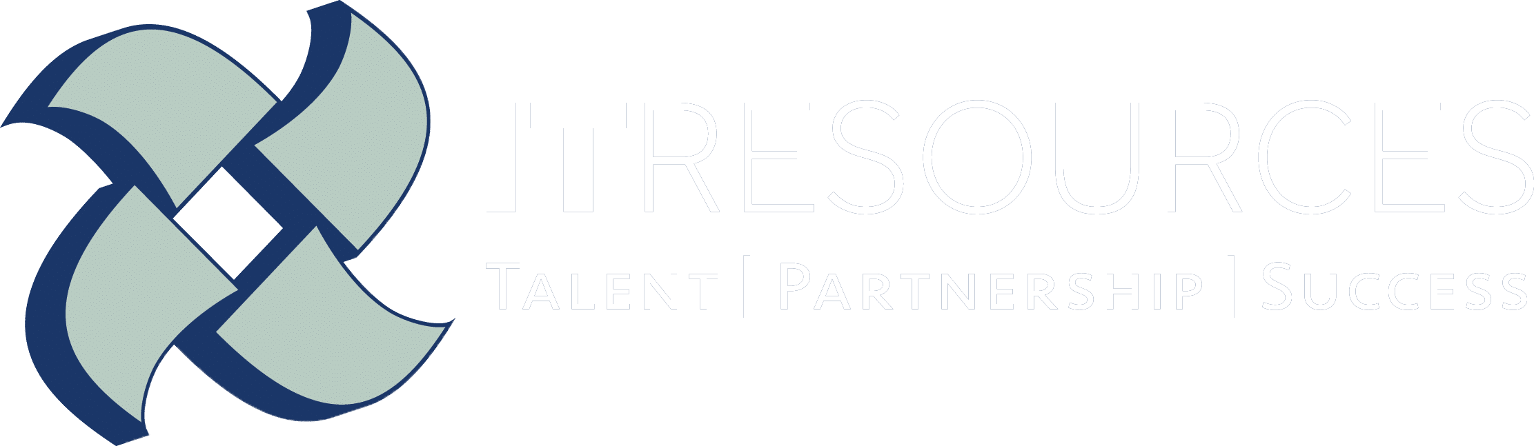 IT Resources Logo