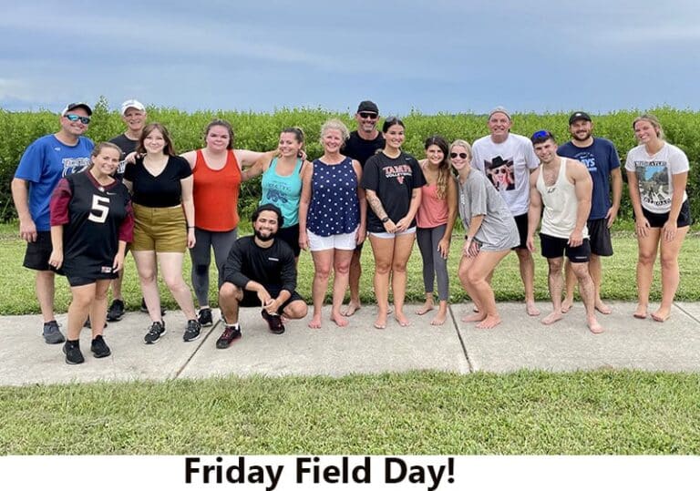 Friday-Field-Day