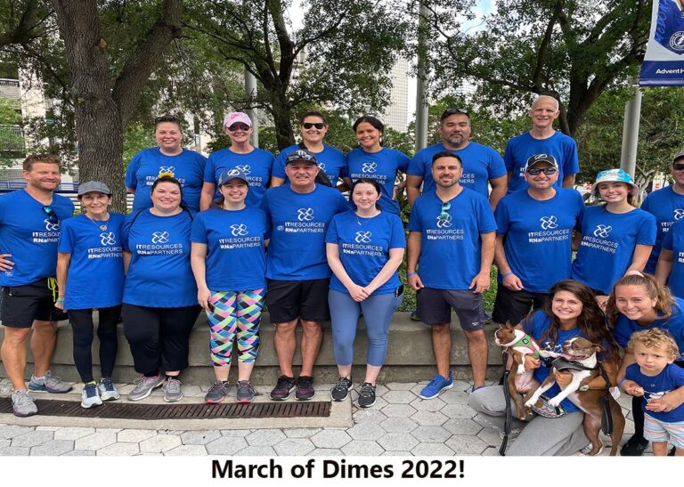 March-of-Dimes